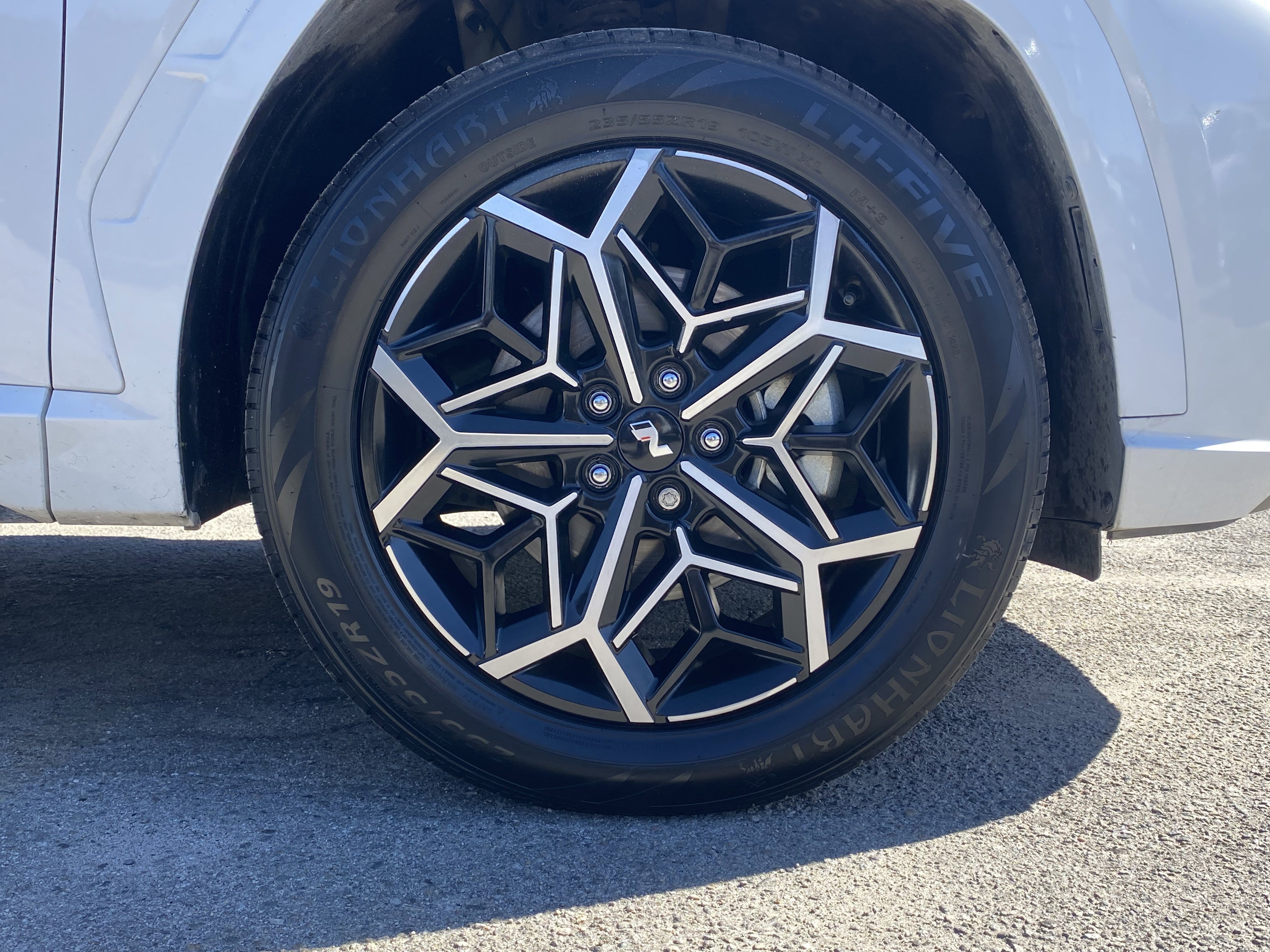 Used 2024 Hyundai Tucson N Line image 27