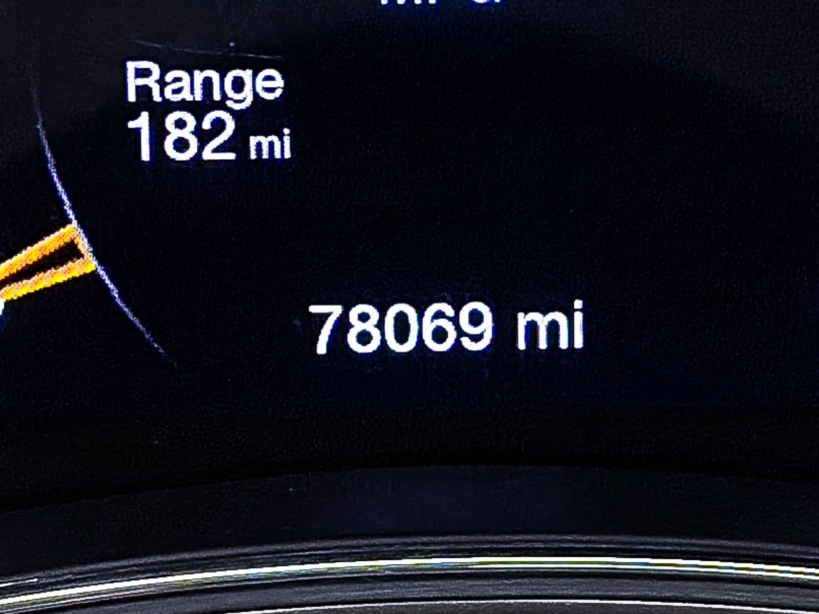 Used 2018 Jeep Grand Cherokee Overland image 34