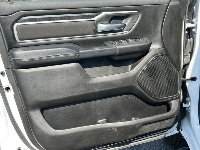 Used 2023 RAM 1500 Big Horn image 17