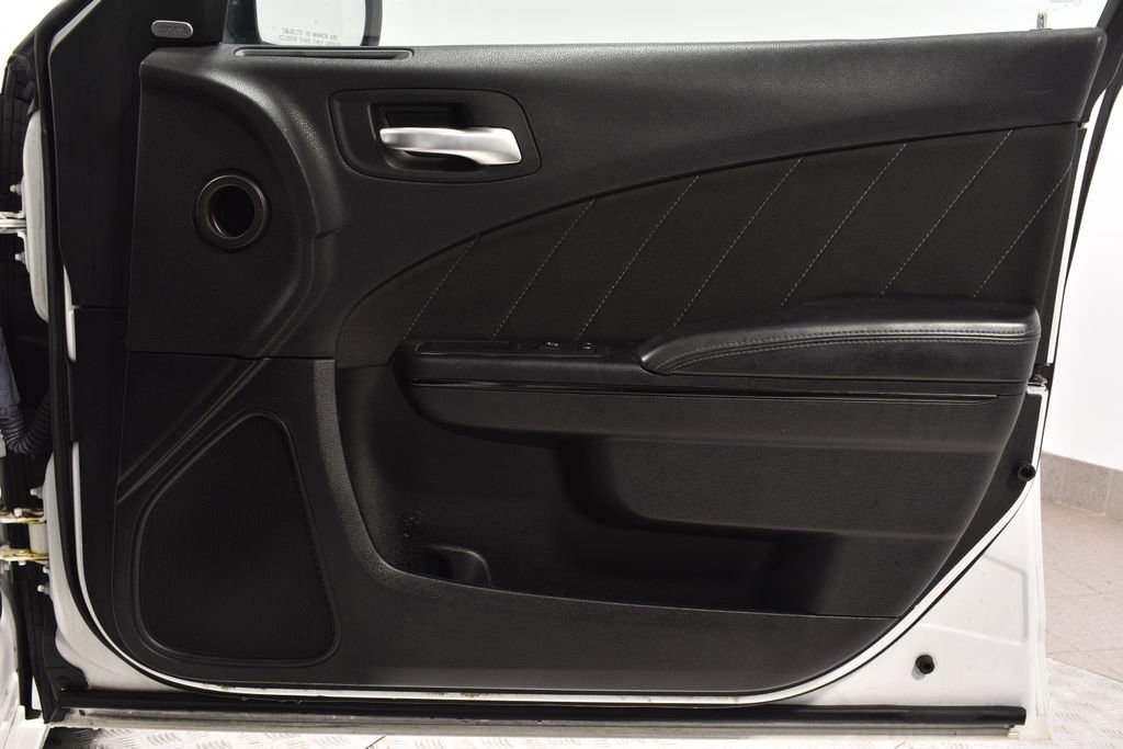Used 2018 Dodge Charger GT w/ Blacktop Package image 33