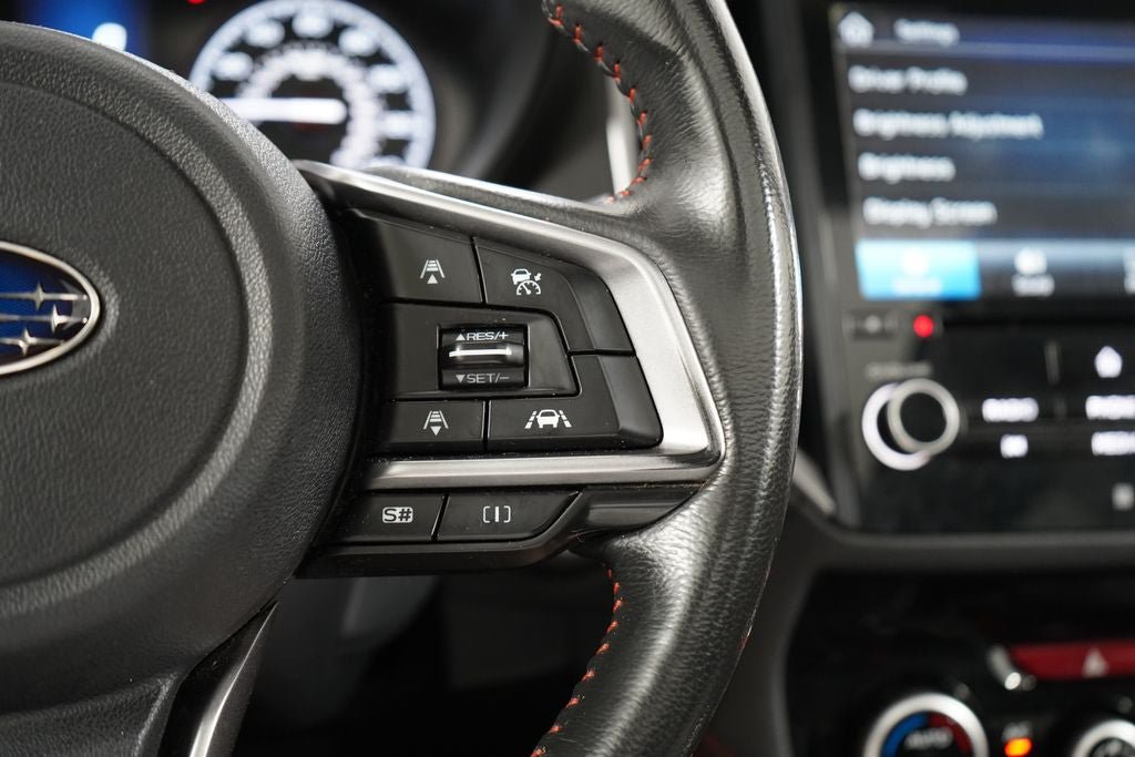 Used 2019 Subaru Forester Sport AWD/4WD image 12
