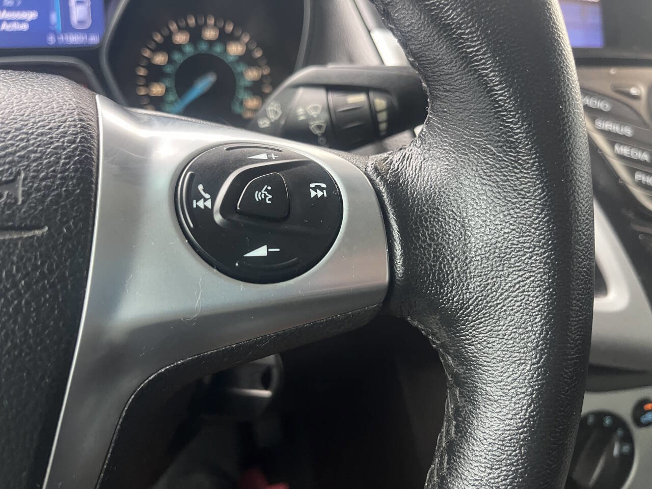 Used 2014 Ford Focus SE w/ SE Sport Package image 20