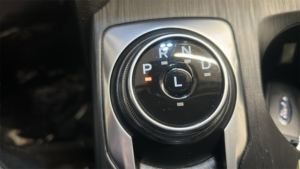 Used 2024 Ford Escape Active w/ Tech Pack #1 image 23