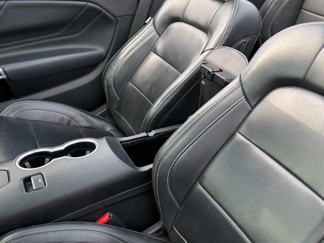 Used 2024 Ford Mustang Premium RWD image 26