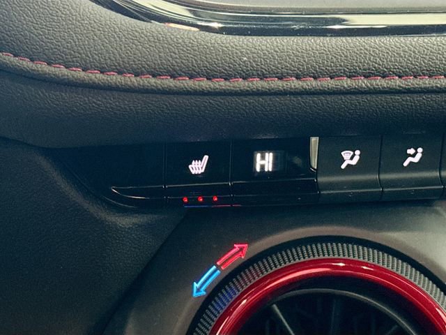 Used 2024 Chevrolet Blazer RS image 22