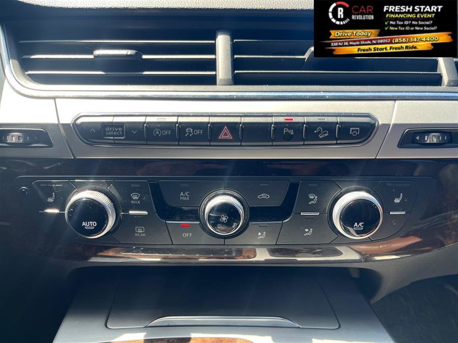Used 2018 Audi Q7 2.0T Premium Plus AWD/4WD image 19