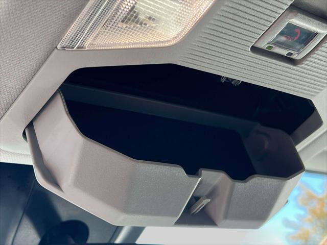 Certified 2024 Toyota RAV4 LE AWD/4WD image 30