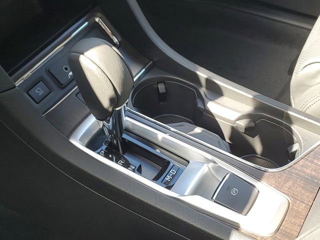 New 2026 Subaru Ascent Touring image 35