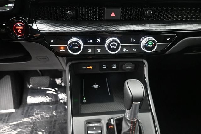 New 2026 Honda CR-V Sport Touring image 6