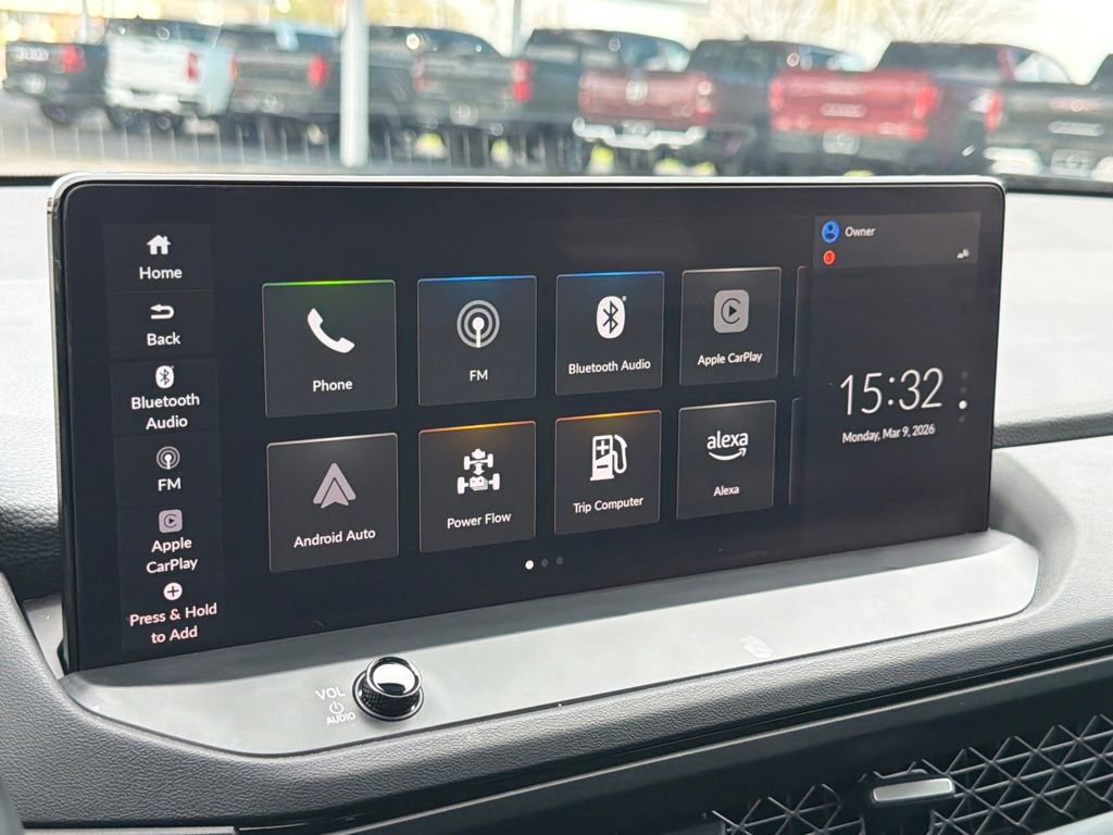 Used 2024 Honda Accord EX-L image 16