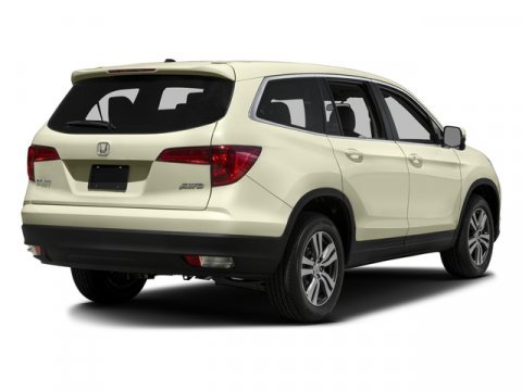 Used 2016 Honda Pilot EX image 2