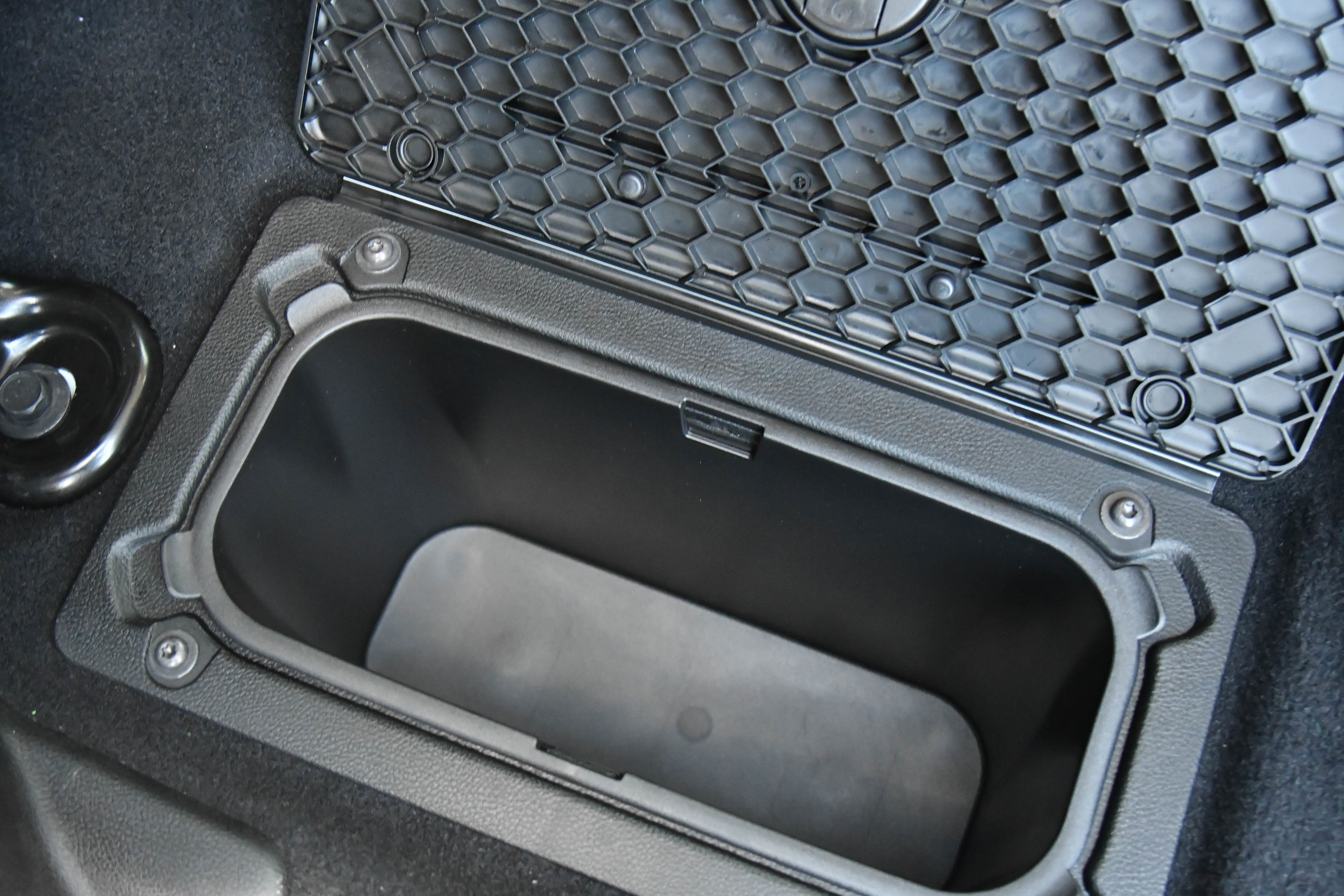 Used 2024 RAM 2500 Laramie image 48