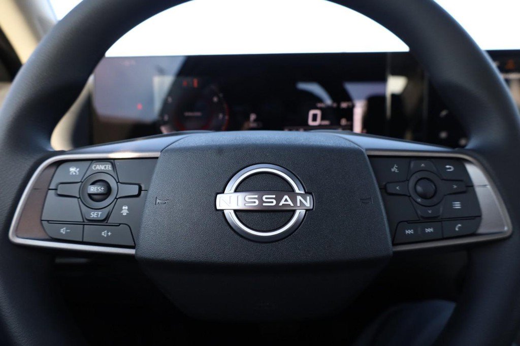 New 2026 Nissan Sentra S w/ Floor Mat Package FWD image 8