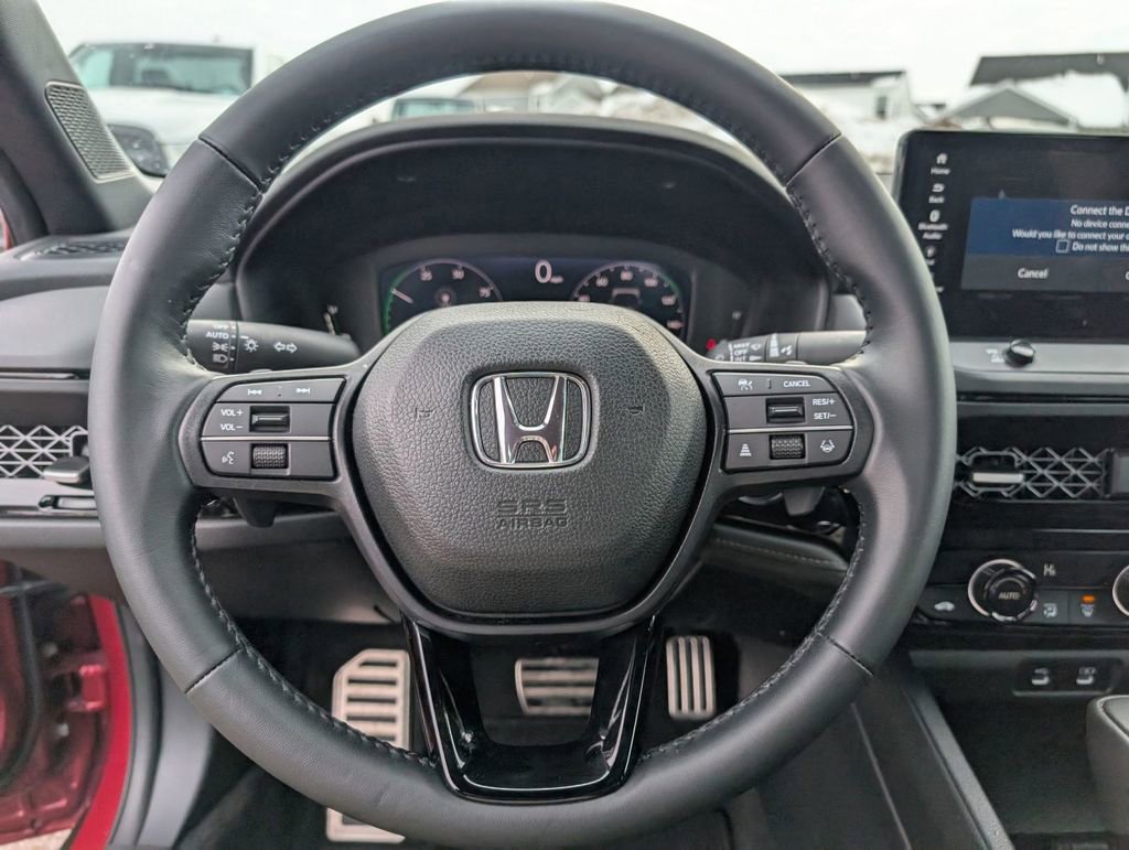 Used 2024 Honda Accord Sport image 26