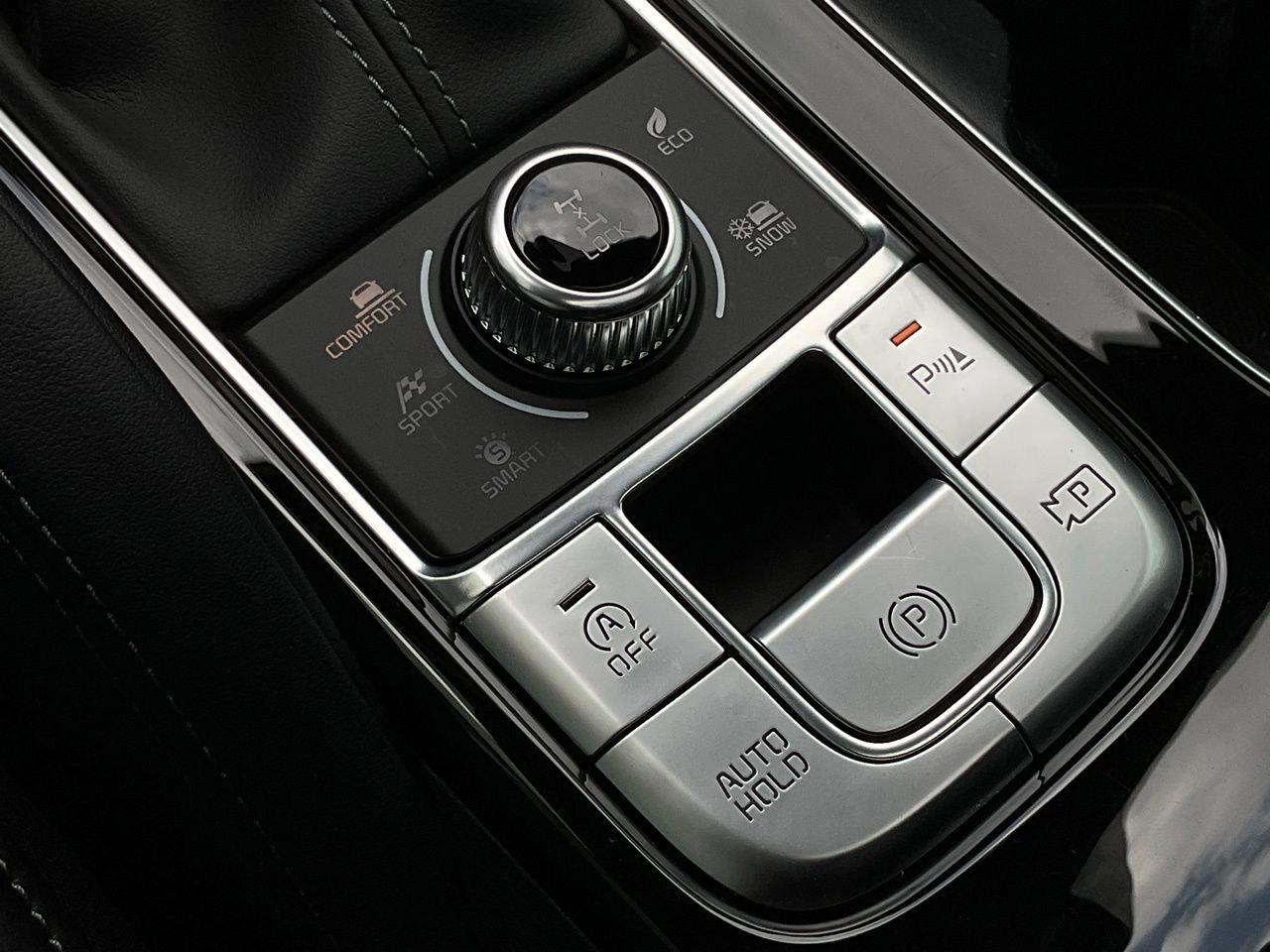 Used 2025 Kia Telluride SX Prestige X-Pro image 41