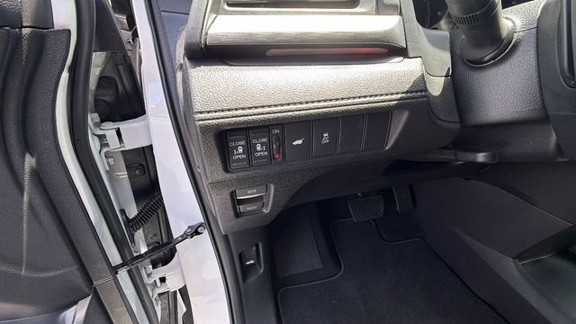 New 2026 Honda Odyssey Sport-L image 28