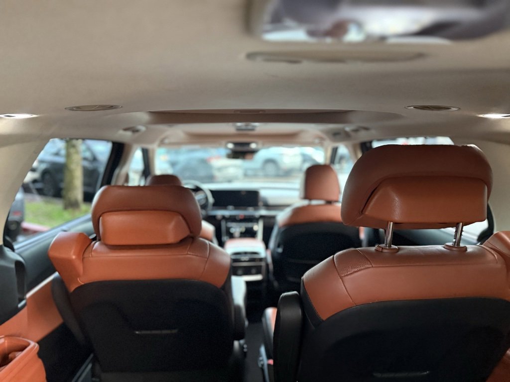 Used 2022 Kia Carnival SX Prestige image 21