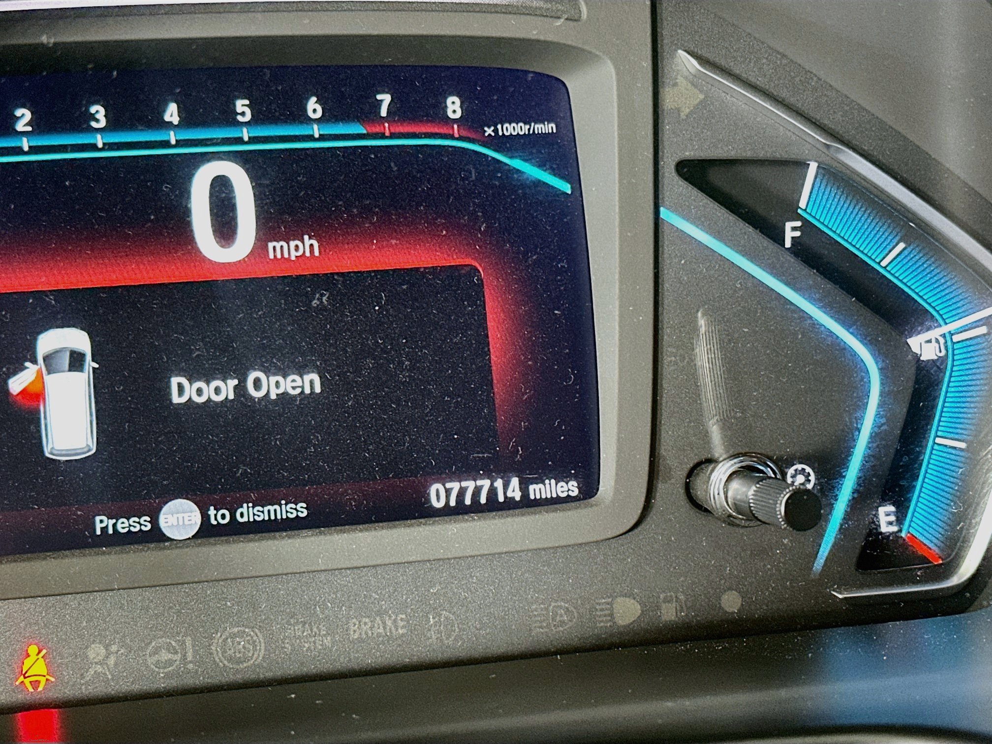 Used 2019 Honda Odyssey Elite image 18