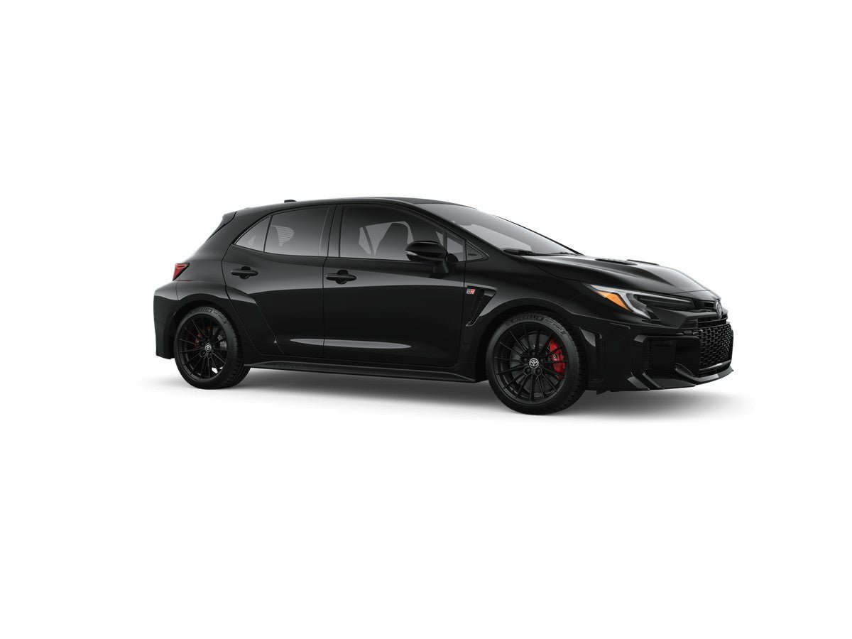 New 2026 Toyota Corolla GR AWD/4WD image 47