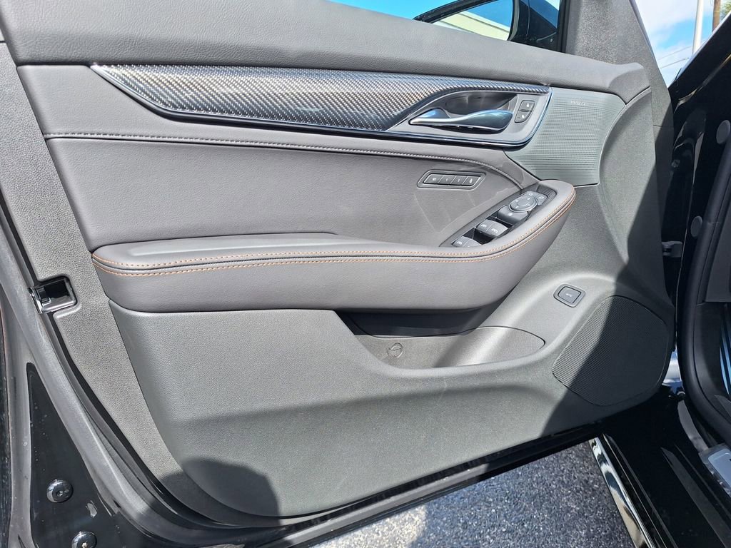 New 2026 Cadillac CT5 Sport image 31