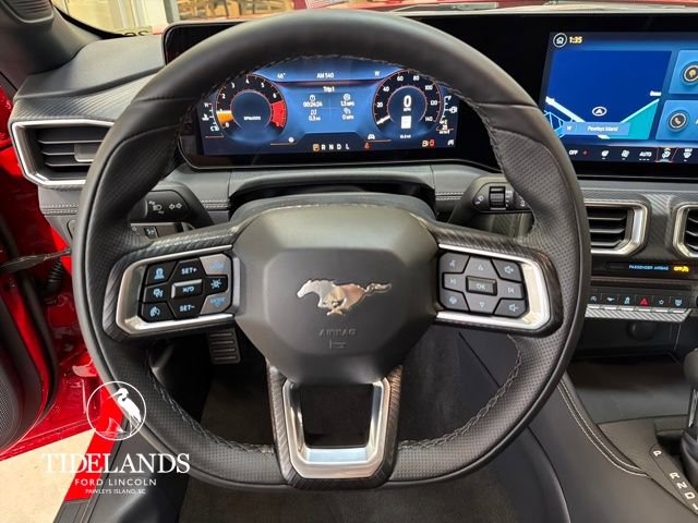 New 2026 Ford Mustang Premium image 17