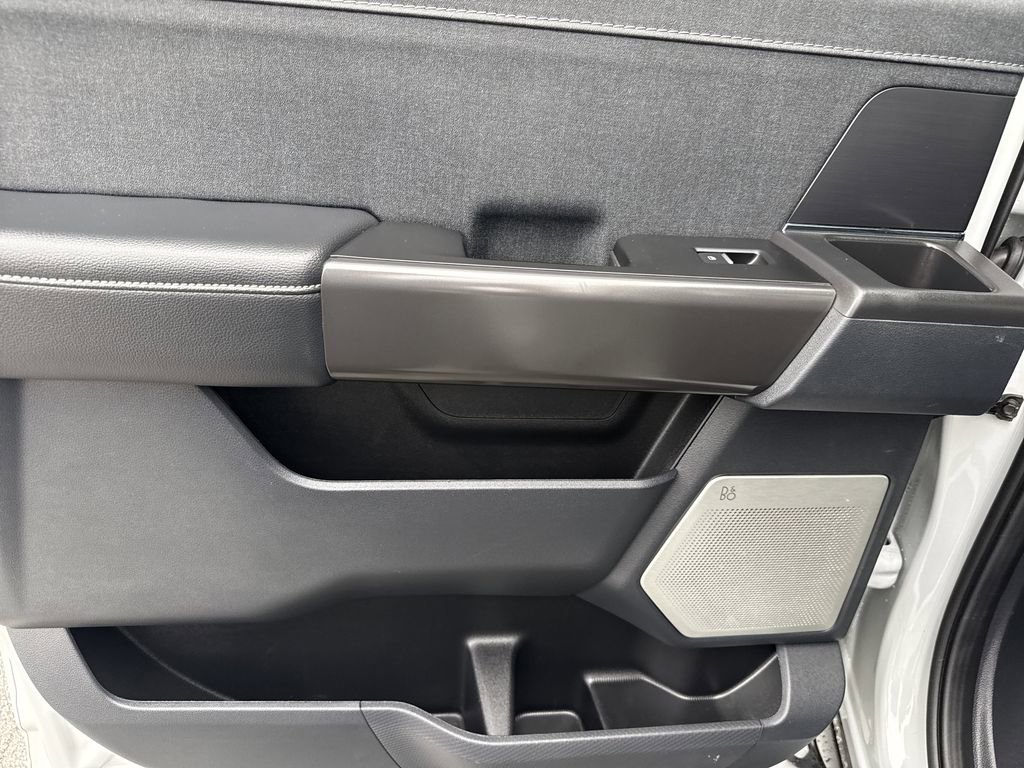 Used 2024 Ford F150 Lariat w/ Equipment Group 502A High image 20