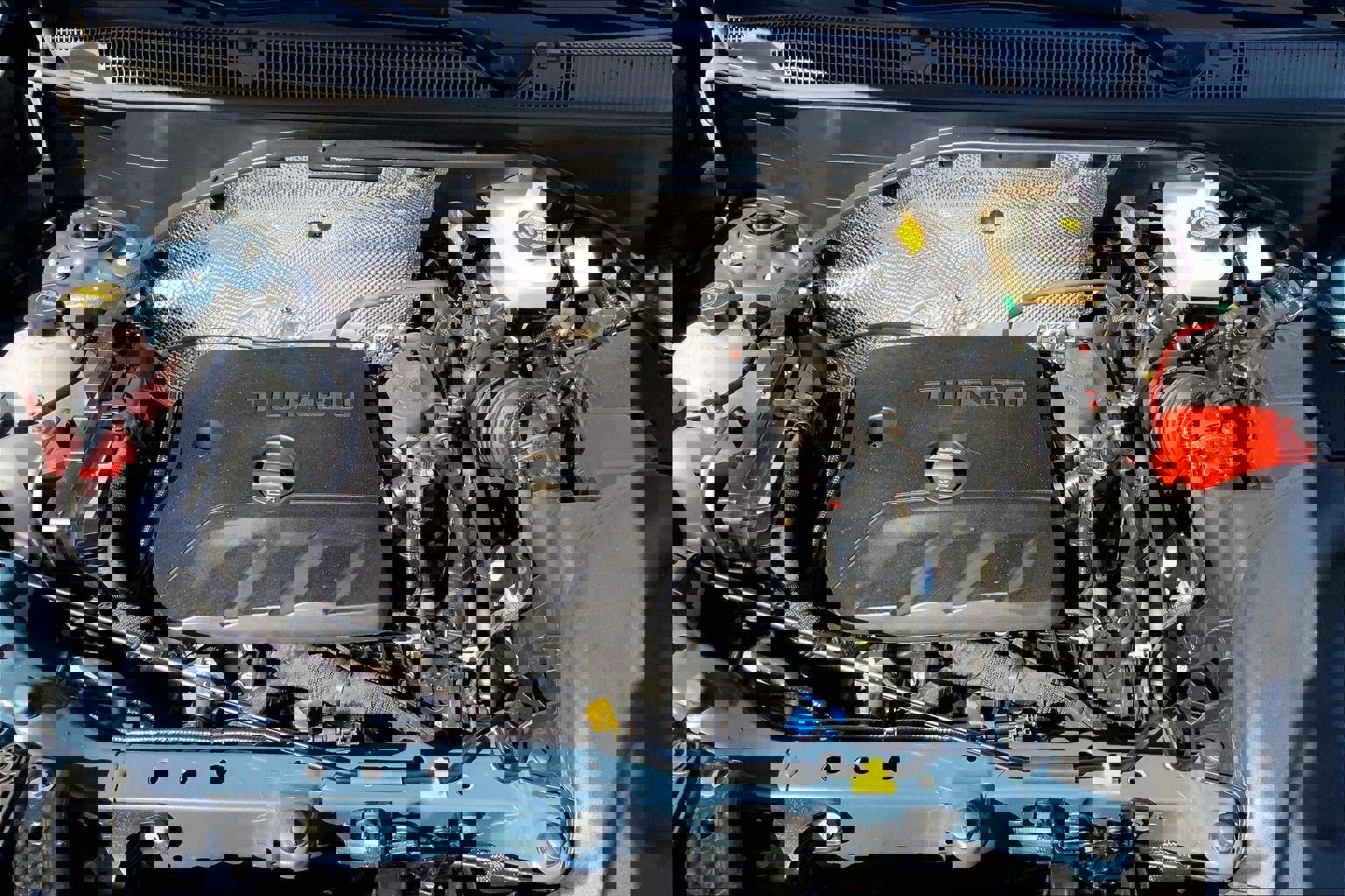 New 2026 Buick Encore GX Avenir w/ Avenir Technology Package image 11