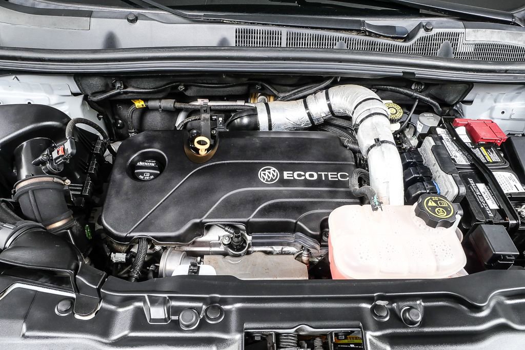 Used 2016 Buick Encore Sport Touring image 34