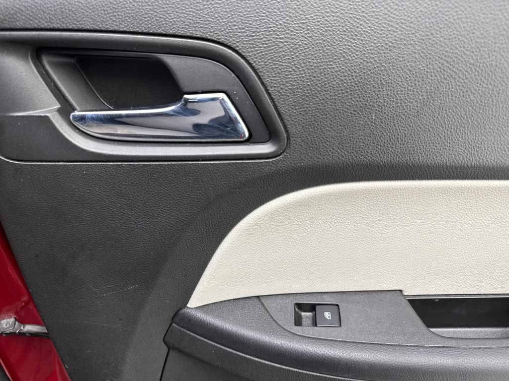 Used 2013 Chevrolet Equinox LT w/ Driver Convenience Package FWD image 42