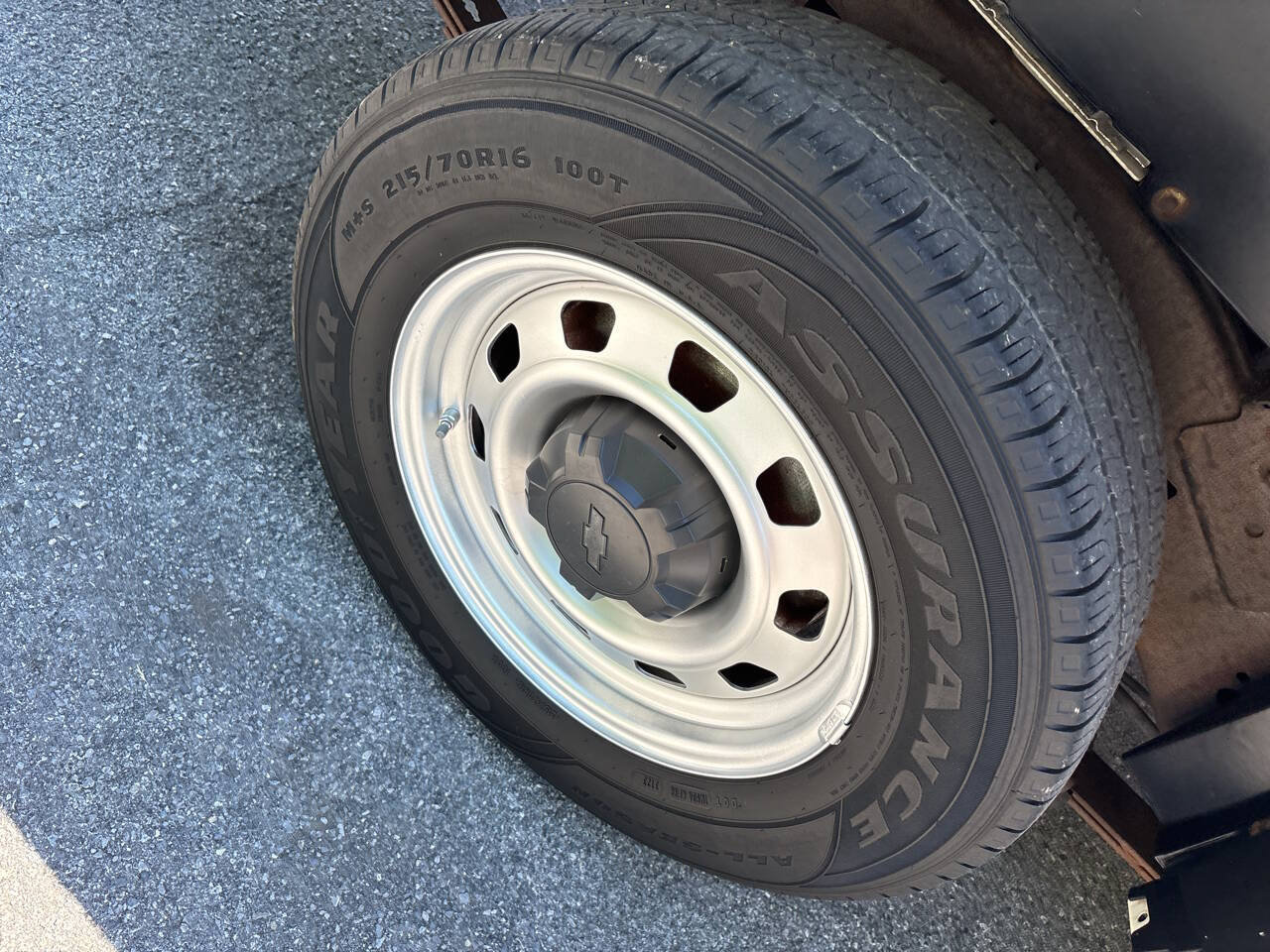 Used 2012 Chevrolet Colorado W/T RWD image 4