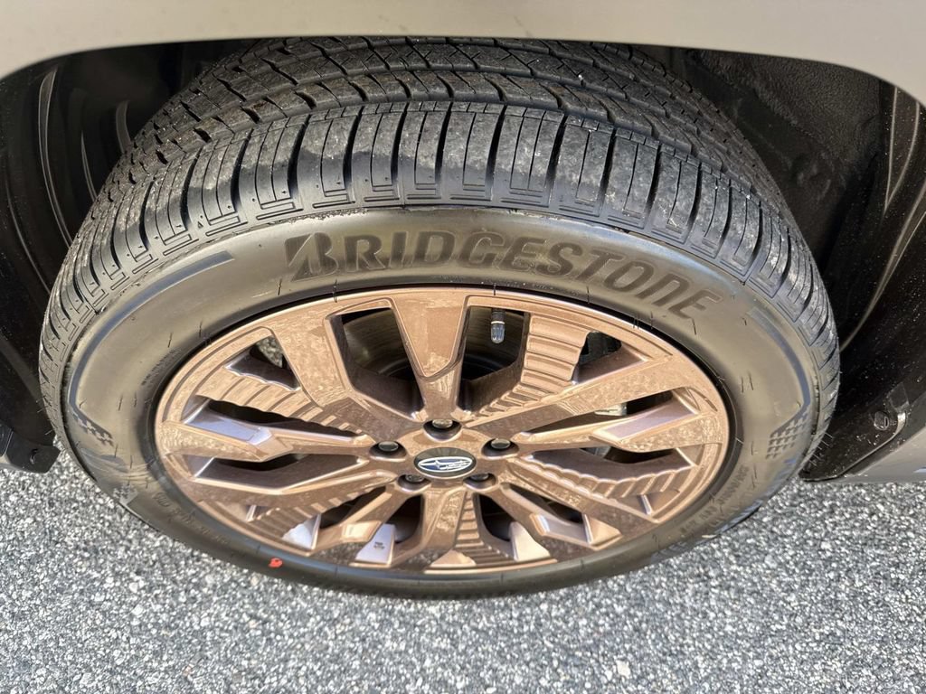 New 2026 Subaru Forester Sport AWD/4WD image 10