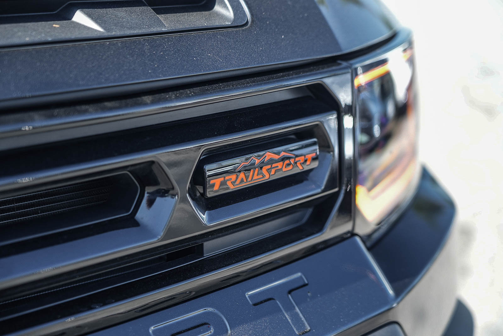 Certified 2026 Honda Passport TrailSport image 11