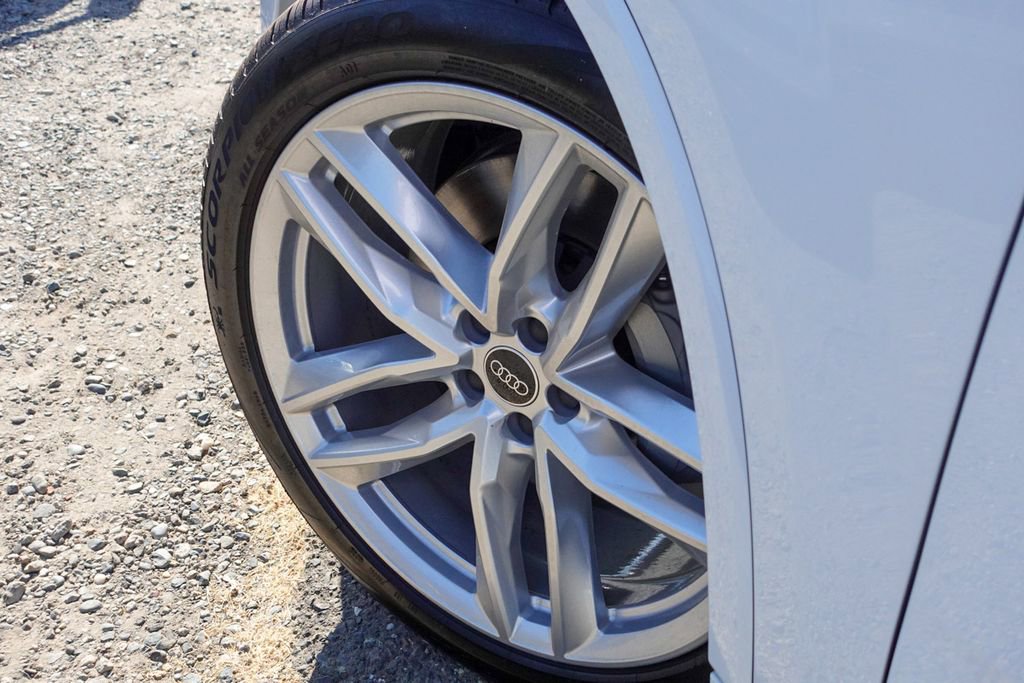 New 2025 Audi Q7 3.0T Premium Plus image 12