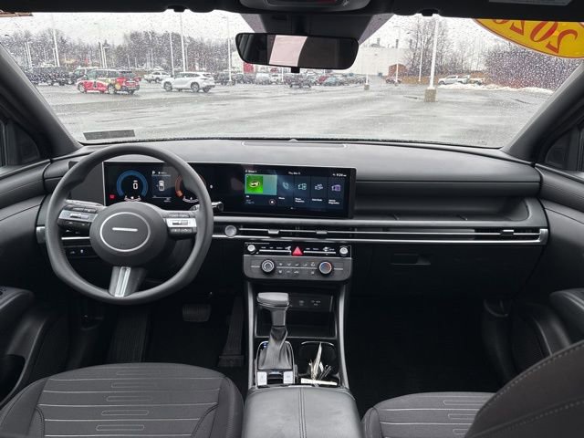 Used 2026 Hyundai Santa Cruz SE image 21