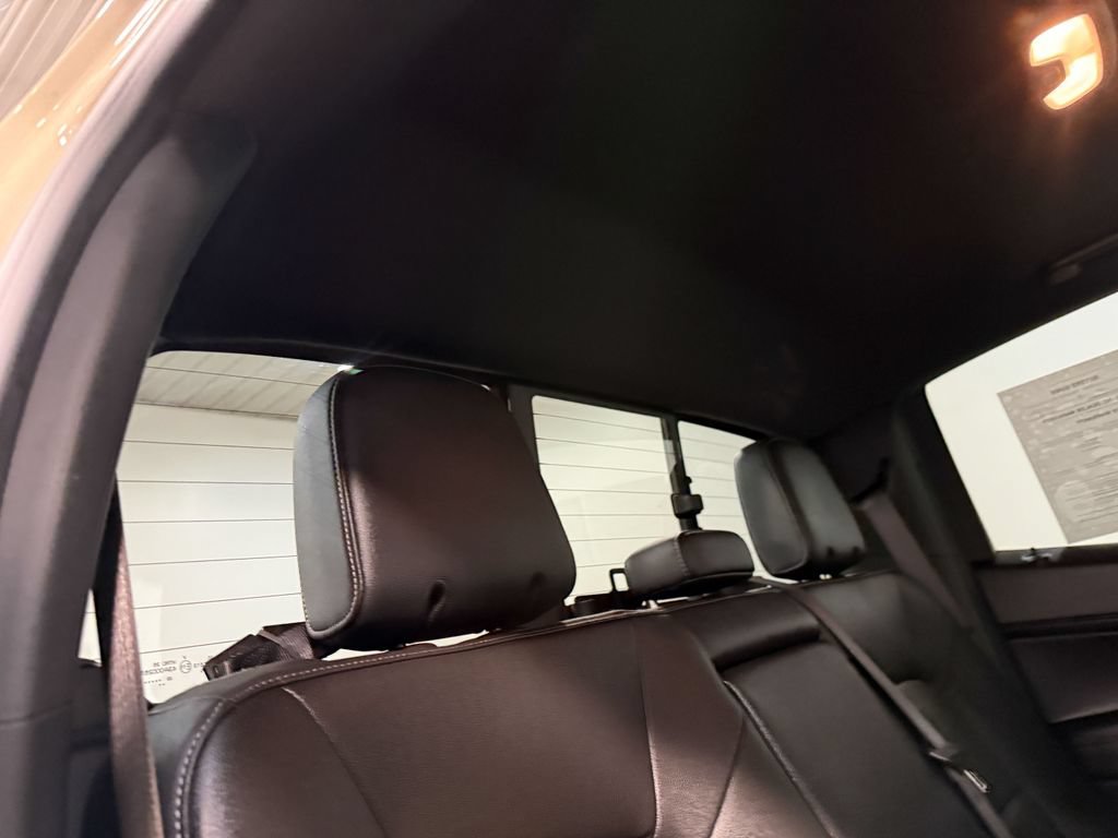 Used 2023 GMC Canyon Elevation w/ Elevation Premium Package AWD/4WD image 15