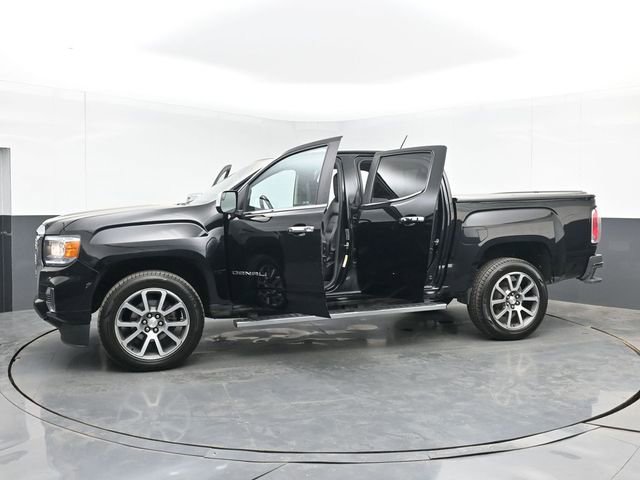 Used 2021 GMC Canyon Denali image 50