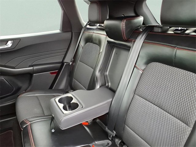 Used 2023 Ford Escape ST-Line w/ Tech Pack #1 image 29