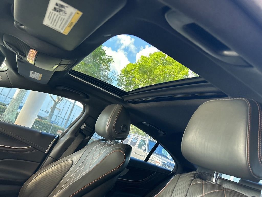 Used 2019 Mercedes-Benz CLS 450 4MATIC image 19