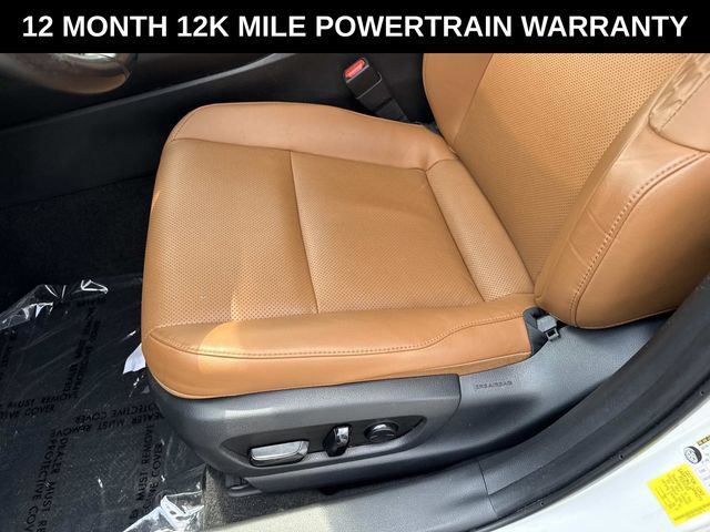 Used 2020 Lexus UX 250h w/ Premium Package AWD/4WD image 15