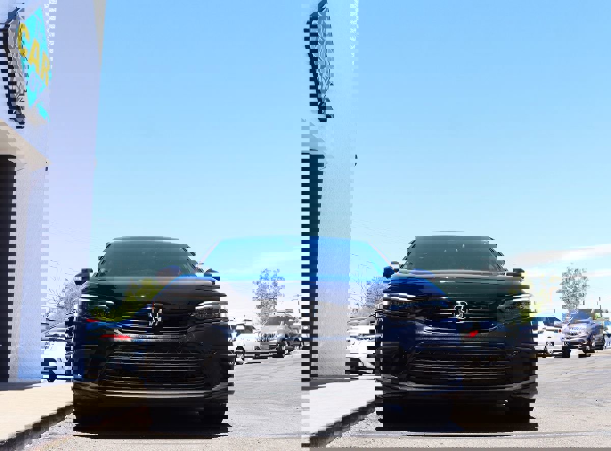 Used 2024 Honda Civic Sport image 17