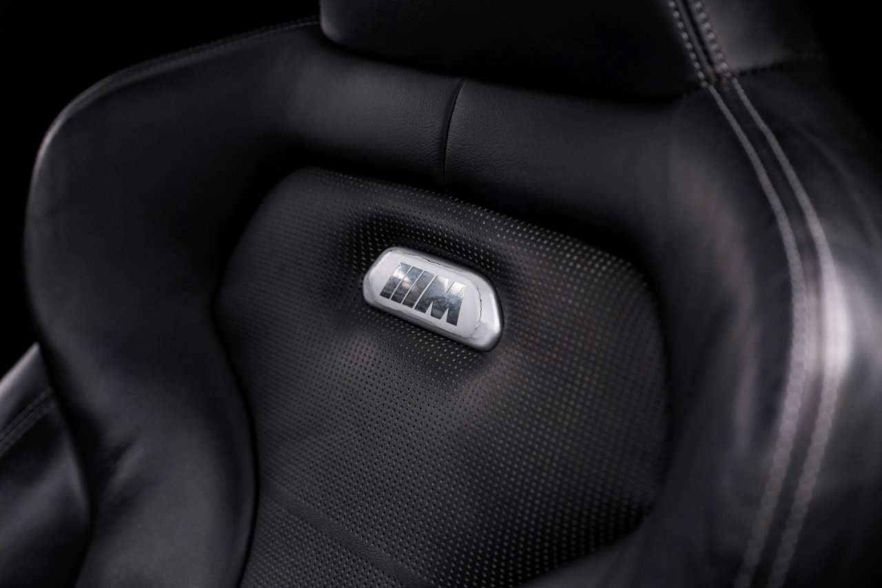 Used 2015 BMW M4 Coupe w/ Executive Package image 33