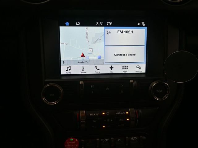 Used 2017 Ford Mustang Shelby GT350R w/ GT350R Equipment Group 920A image 21