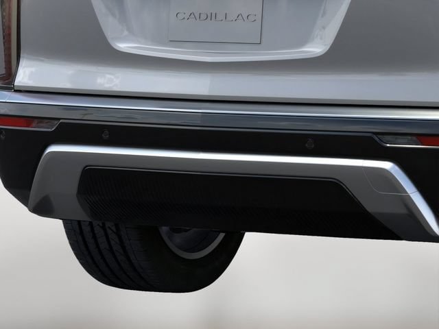 New 2027 Cadillac Vistiq Luxury w/ LPO, Floor Liner Package AWD/4WD image 14