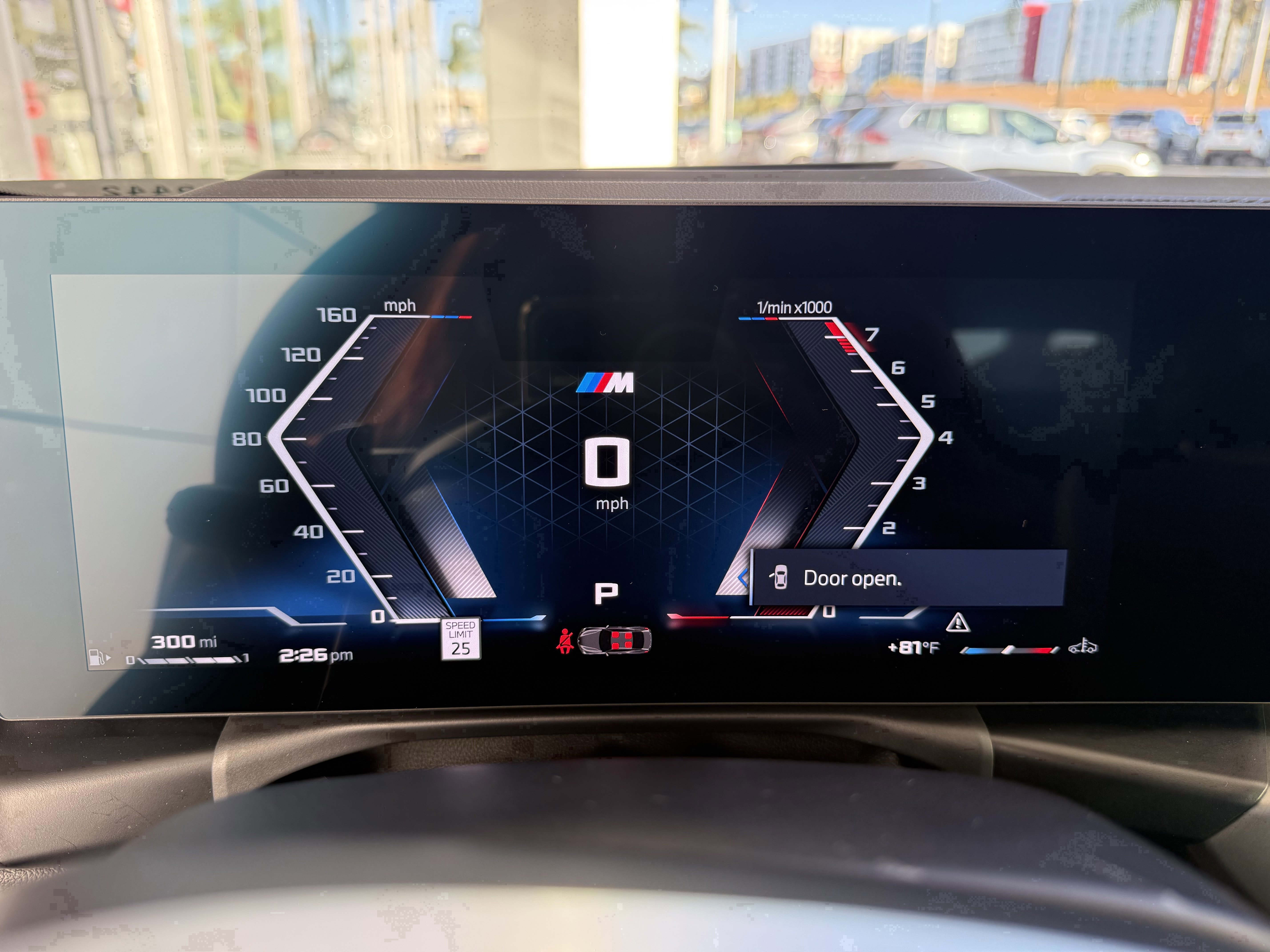 Used 2025 BMW M240i xDrive Coupe w/ Premium Package image 7