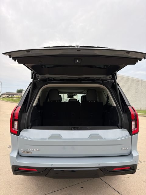 New 2027 Ford Expedition Max Platinum w/ Driver's Package AWD/4WD image 7