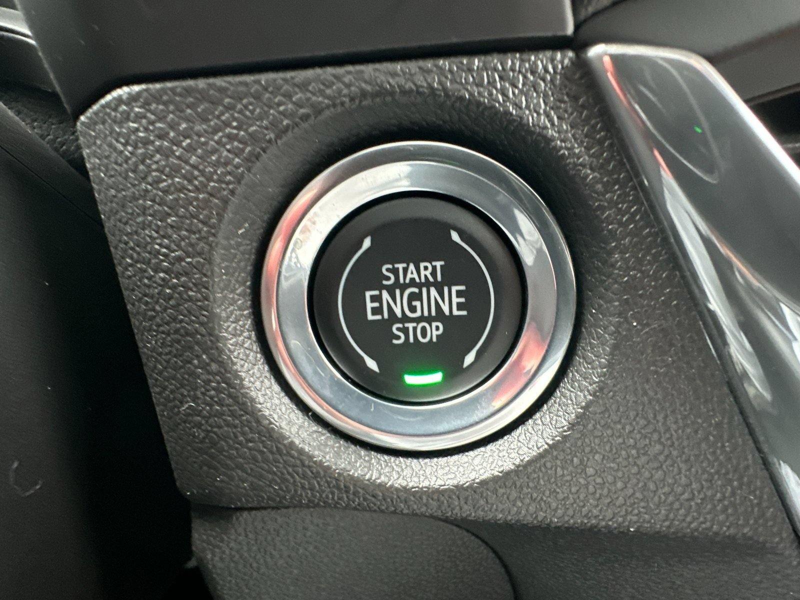 New 2026 Buick Encore GX Sport Touring FWD image 22