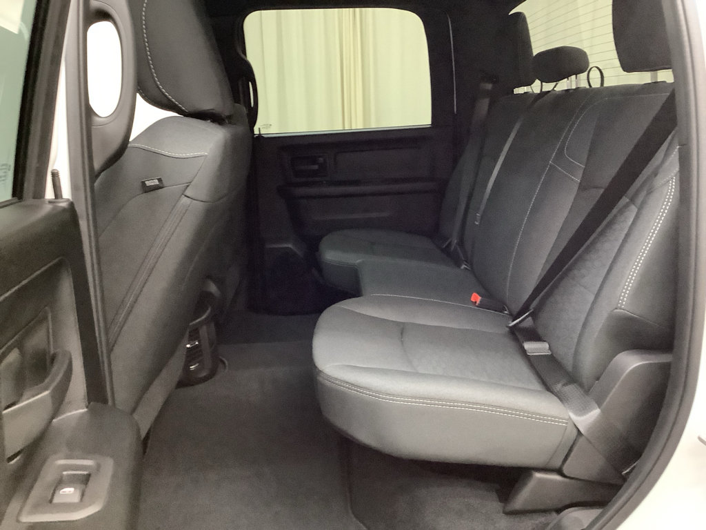 New 2026 RAM 2500 Tradesman AWD/4WD image 23