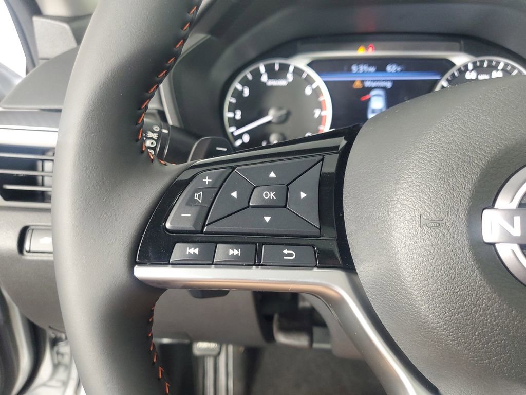 New 2025 Nissan Altima 2.5 SR w/ SR Premium Package image 25