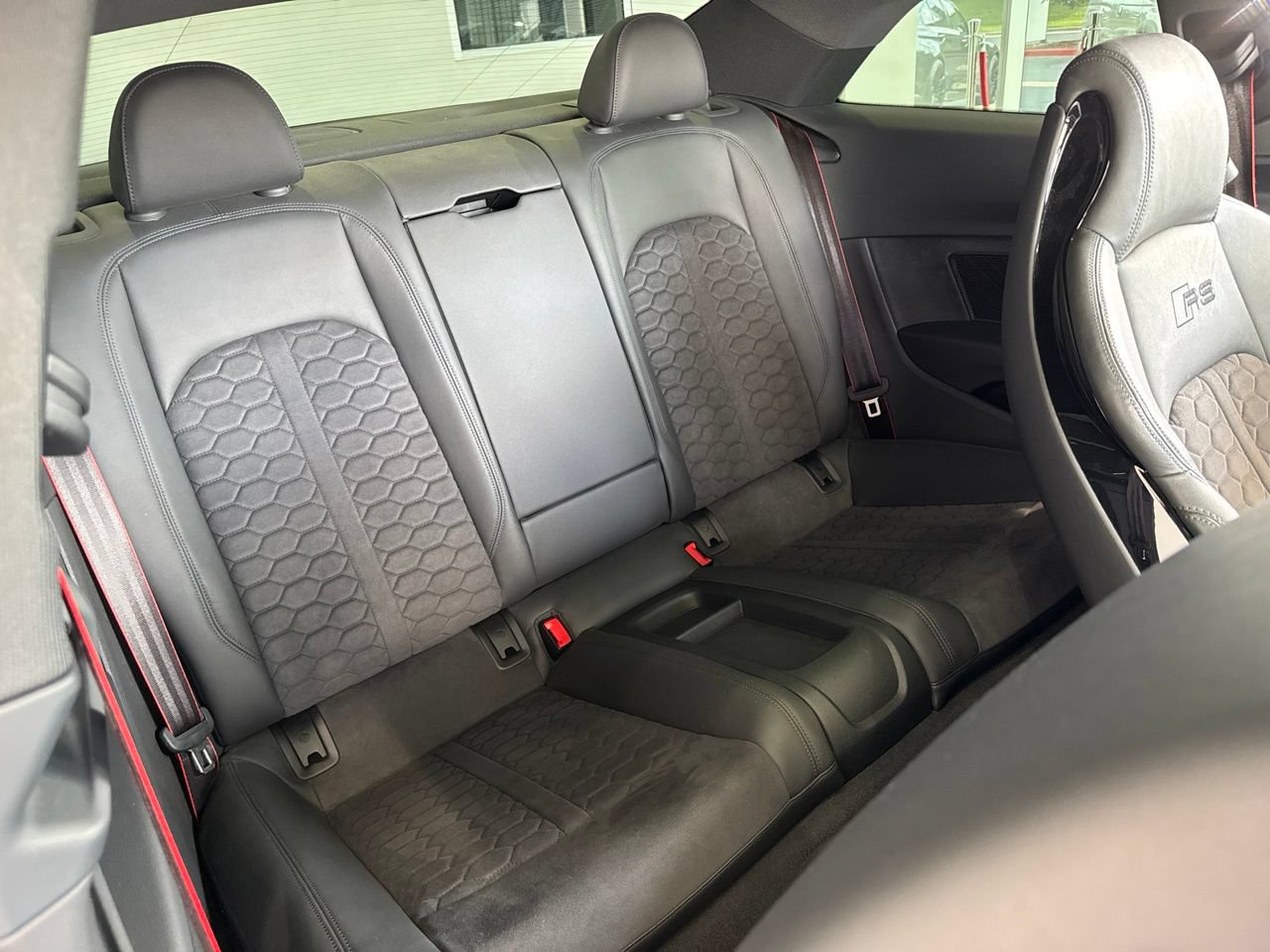 Used 2023 Audi RS 5 AWD/4WD image 50