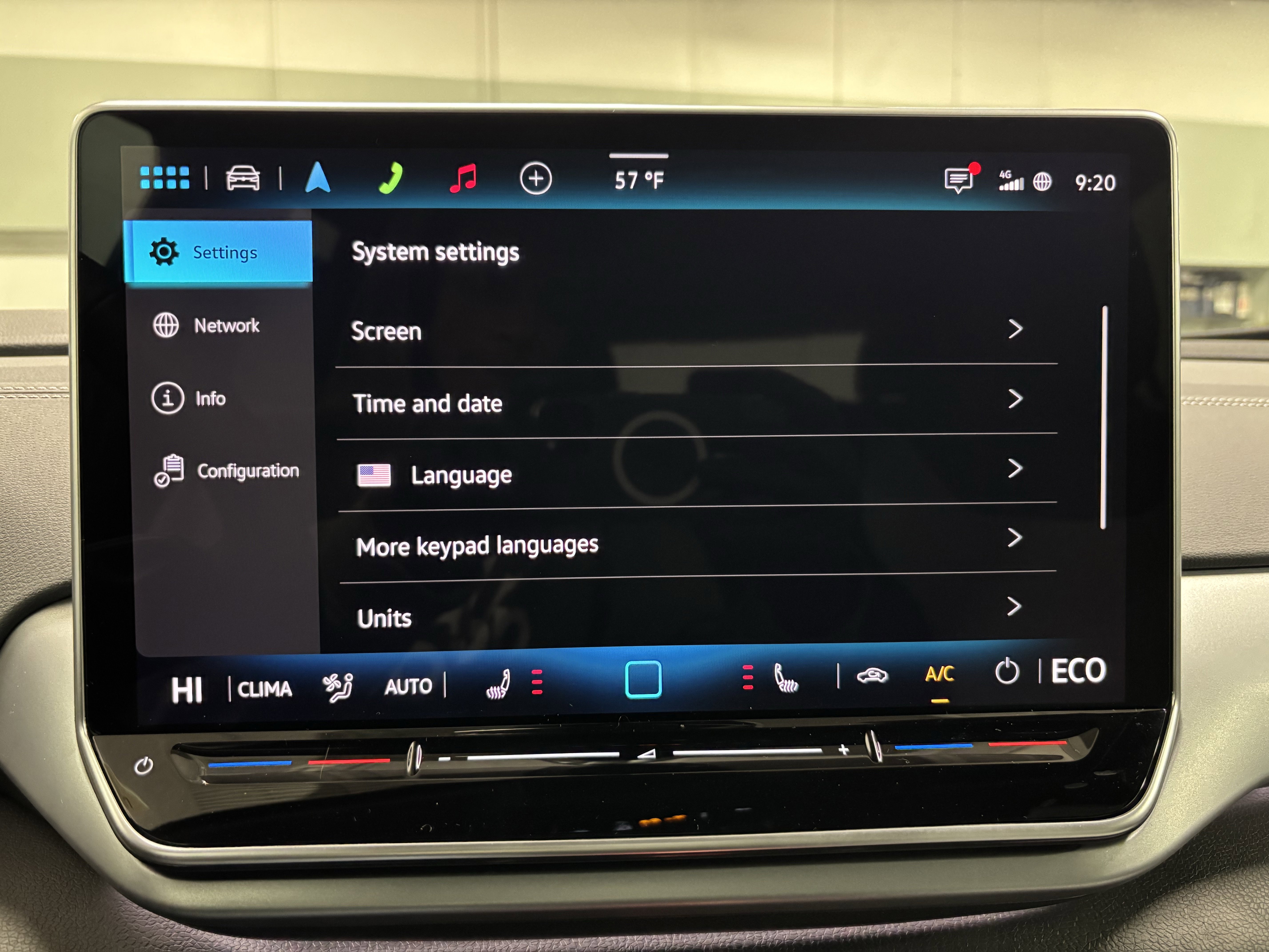 New 2025 Volkswagen ID.4 Pro image 23